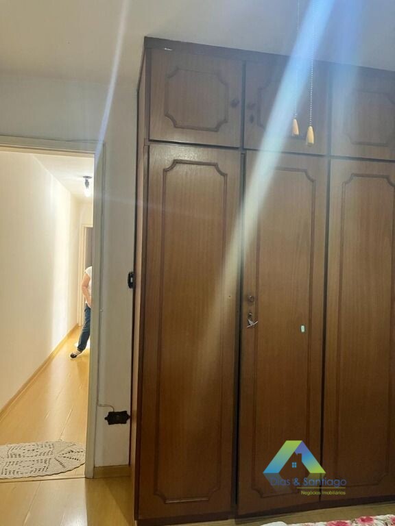 Sobrado, 3 quartos, 200 m² - Foto 23