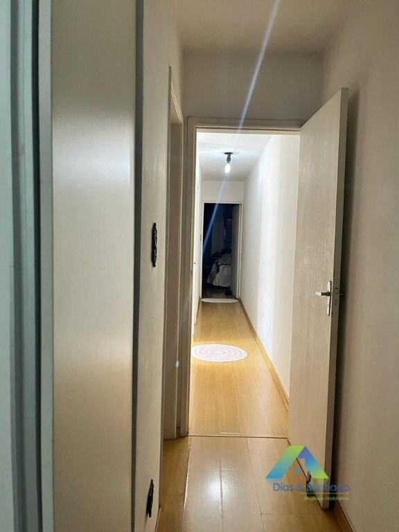 Sobrado, 3 quartos, 200 m² - Foto 33