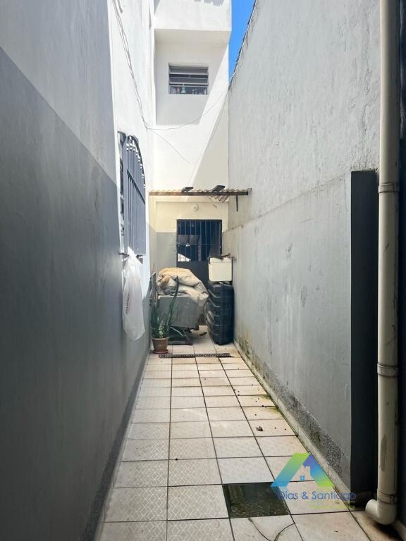 Sobrado, 3 quartos, 200 m² - Foto 13