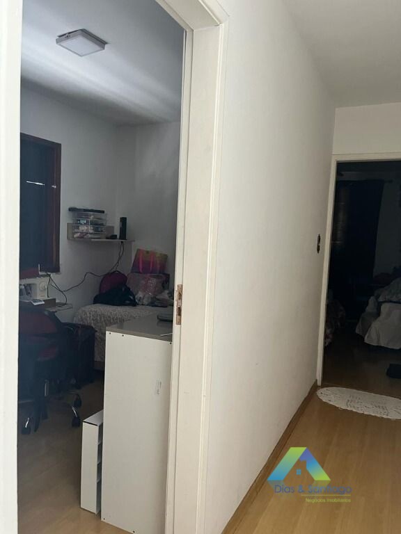 Sobrado, 3 quartos, 200 m² - Foto 16