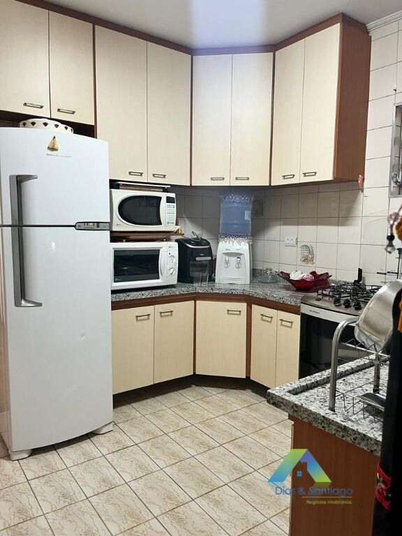 Sobrado, 3 quartos, 200 m² - Foto 11