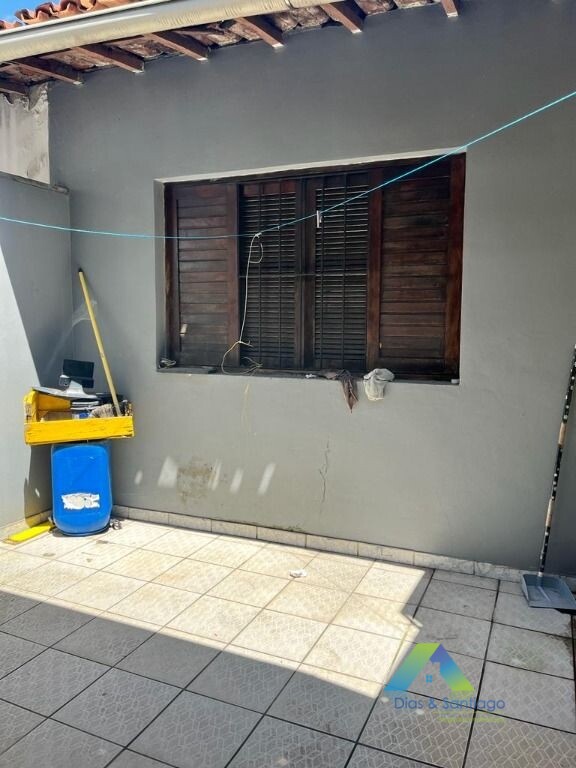 Sobrado, 3 quartos, 200 m² - Foto 17