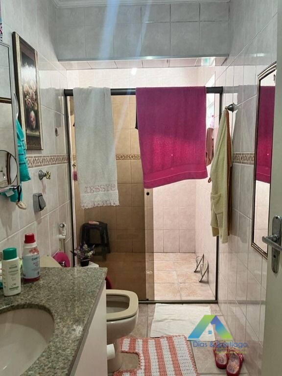 Sobrado, 3 quartos, 200 m² - Foto 32