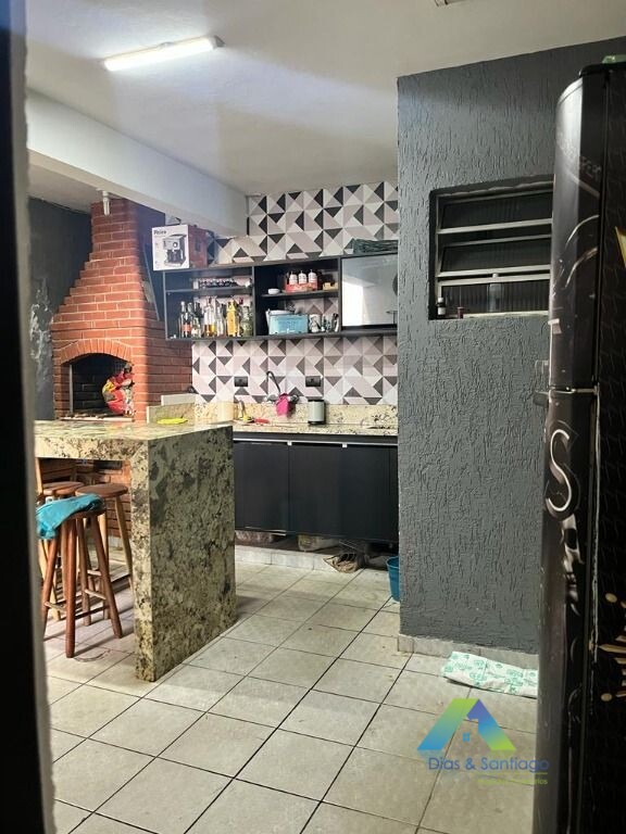 Sobrado, 3 quartos, 200 m² - Foto 10