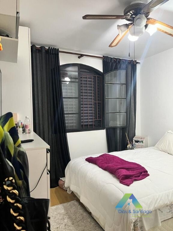 Sobrado, 3 quartos, 200 m² - Foto 30