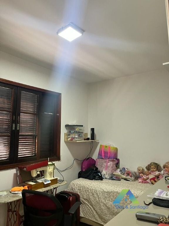 Sobrado, 3 quartos, 200 m² - Foto 18