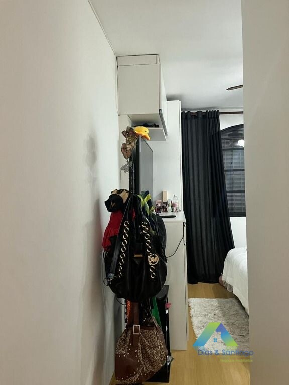 Sobrado, 3 quartos, 200 m² - Foto 29