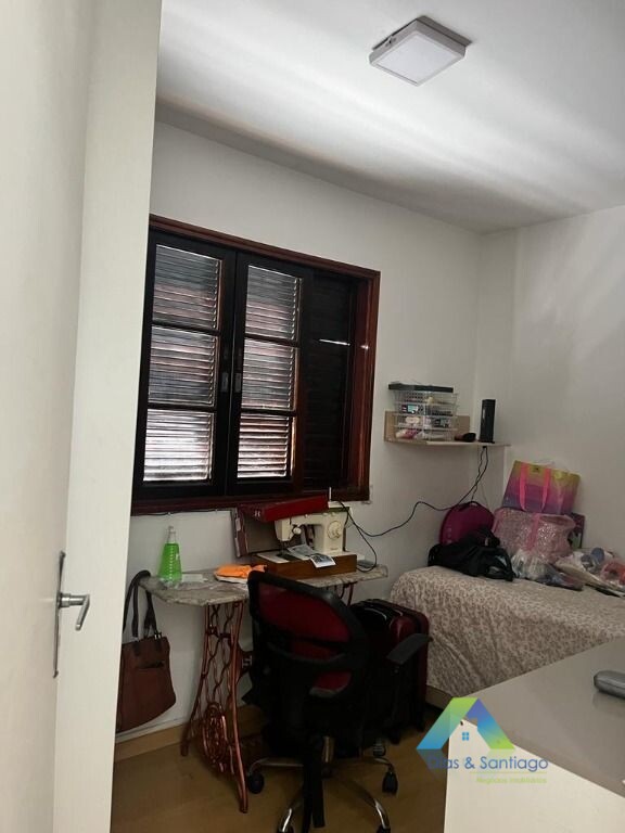 Sobrado, 3 quartos, 200 m² - Foto 21