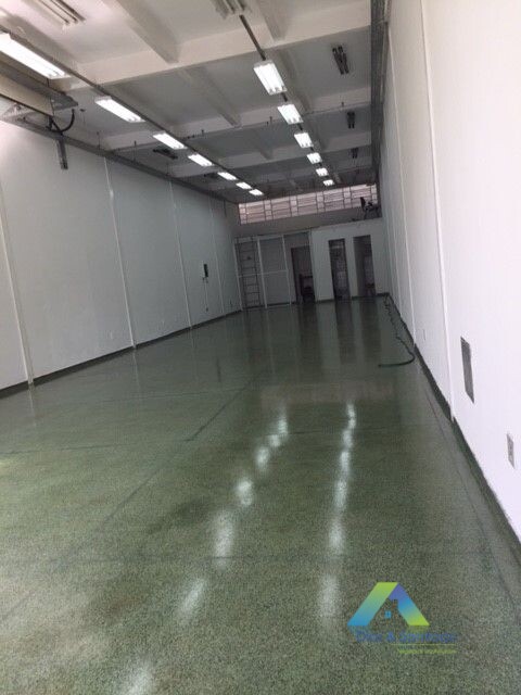 Loja-Salão para alugar, 280m² - Foto 1