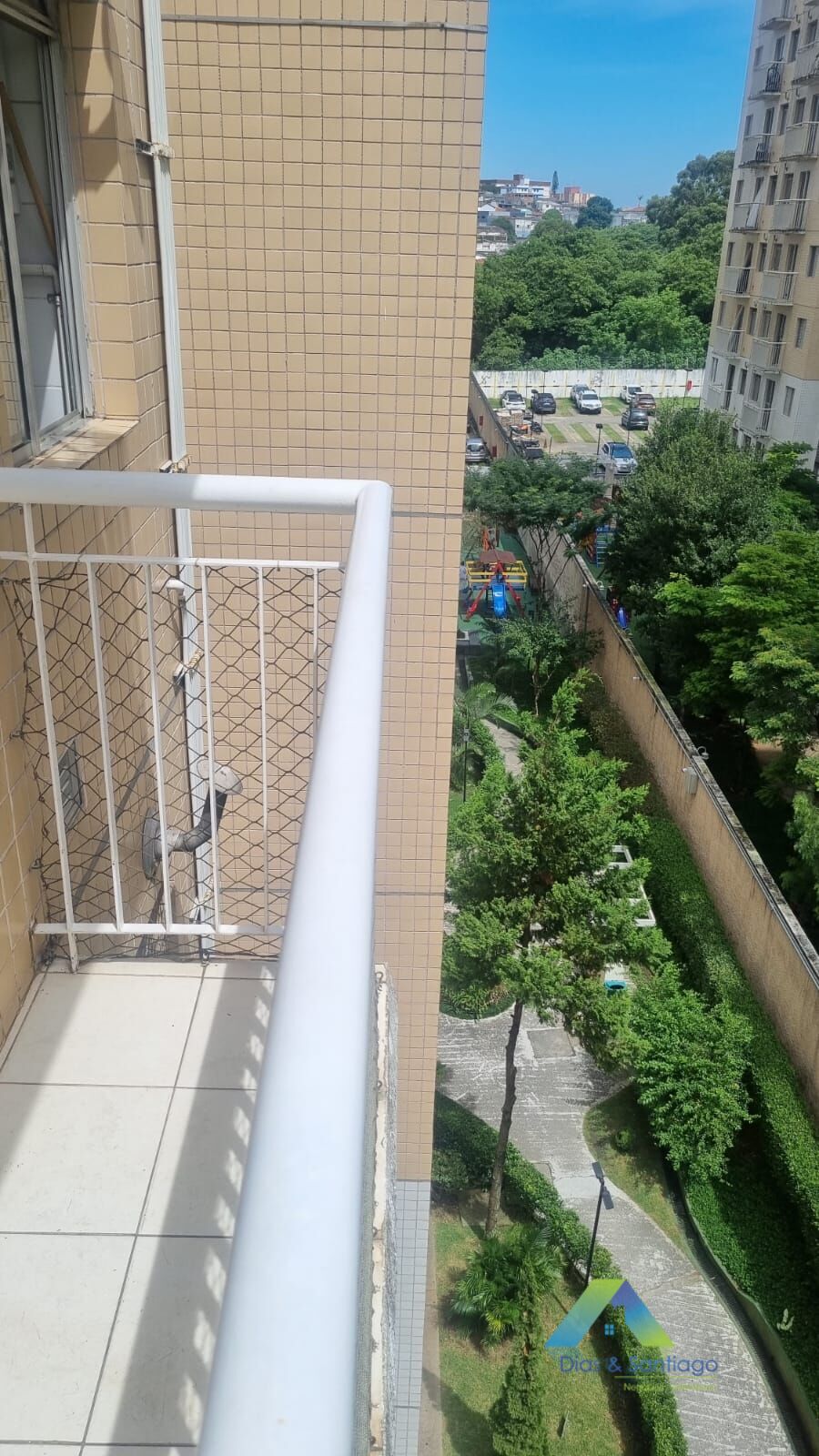 Apartamento, 2 quartos, 48 m² - Foto 6