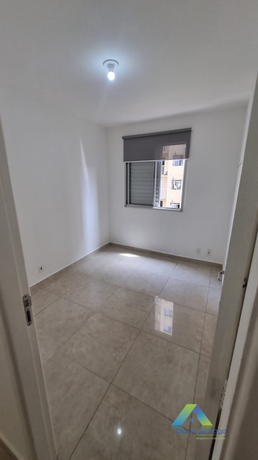 Apartamento, 2 quartos, 48 m² - Foto 9