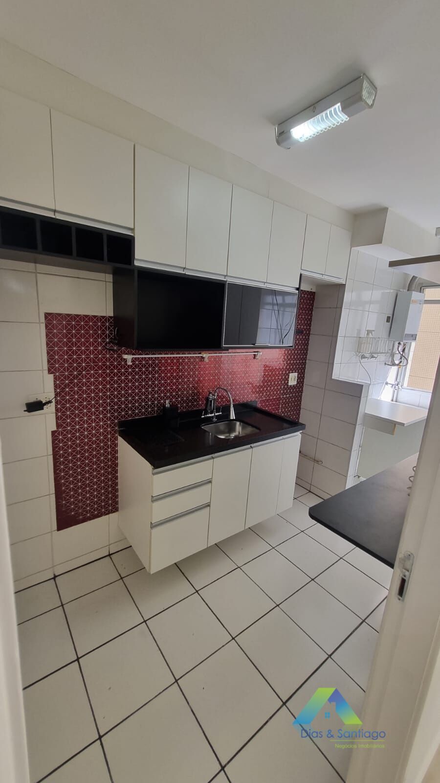 Apartamento, 2 quartos, 48 m² - Foto 16