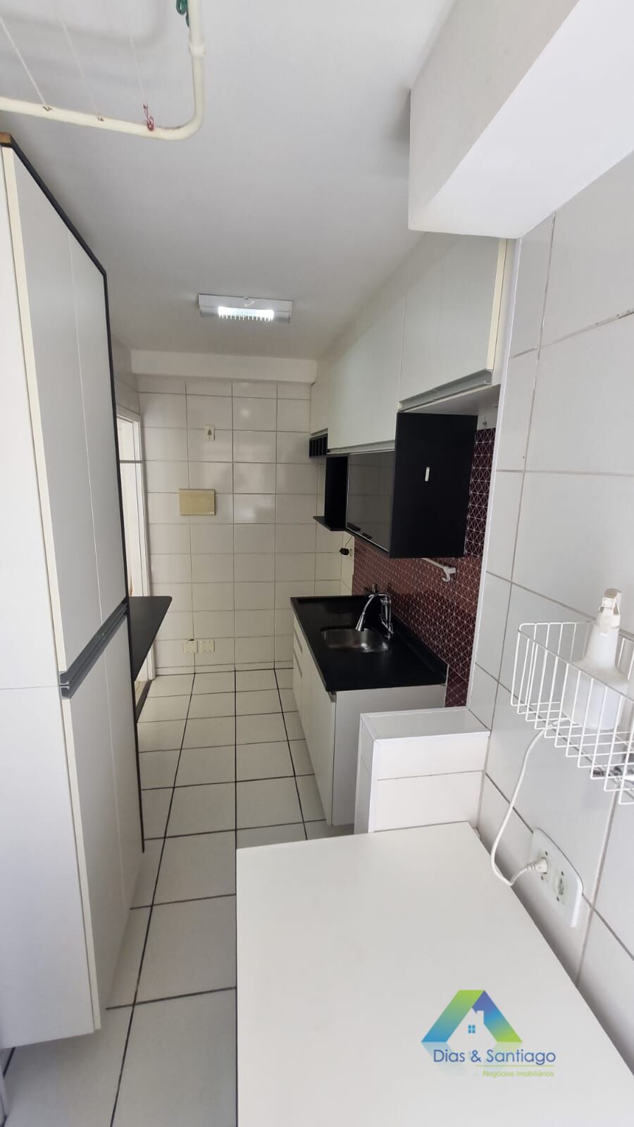 Apartamento, 2 quartos, 48 m² - Foto 15