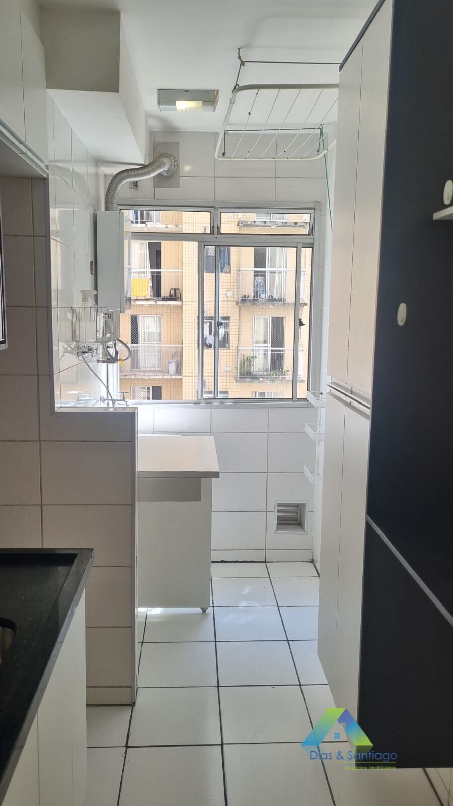 Apartamento, 2 quartos, 48 m² - Foto 8