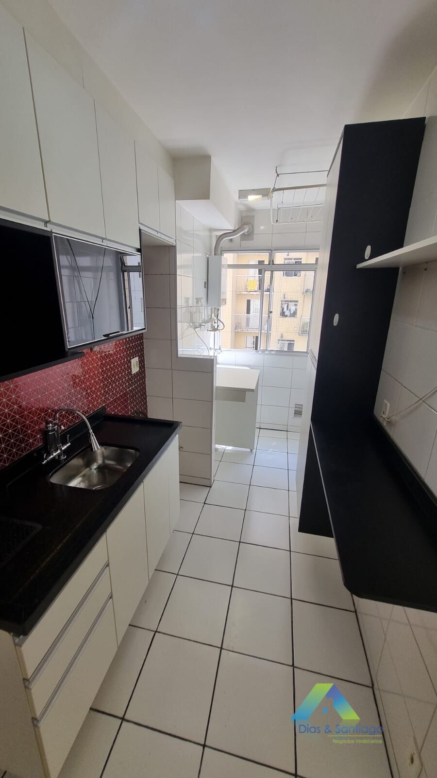 Apartamento, 2 quartos, 48 m² - Foto 17