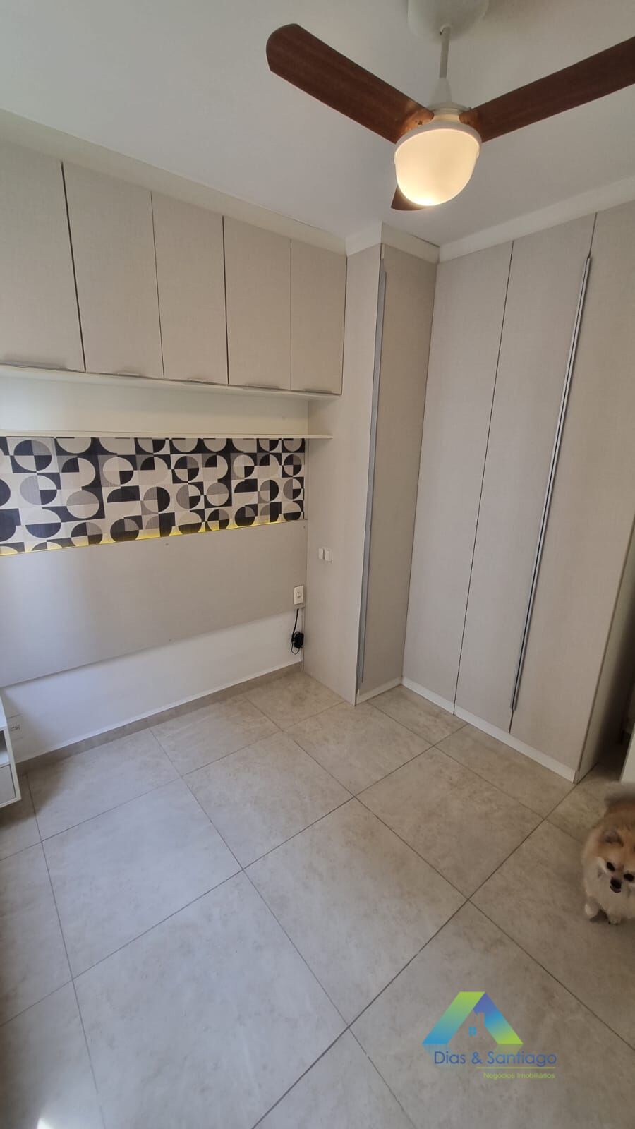 Apartamento, 2 quartos, 48 m² - Foto 12