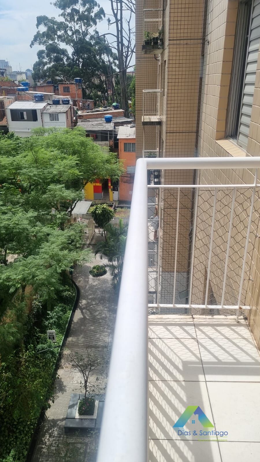 Apartamento, 2 quartos, 48 m² - Foto 14