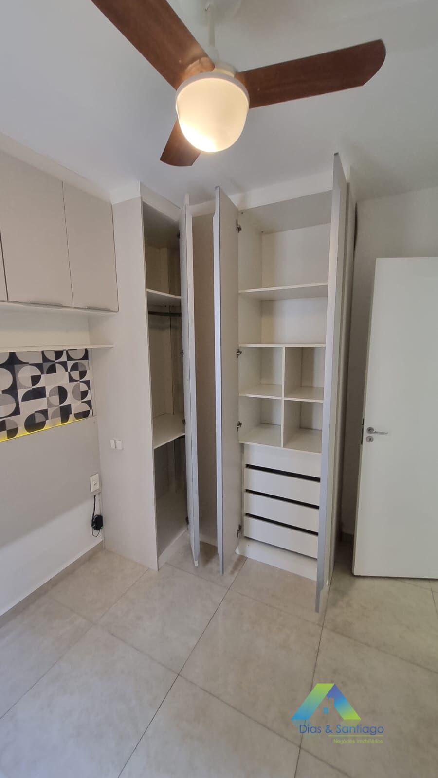 Apartamento, 2 quartos, 48 m² - Foto 10