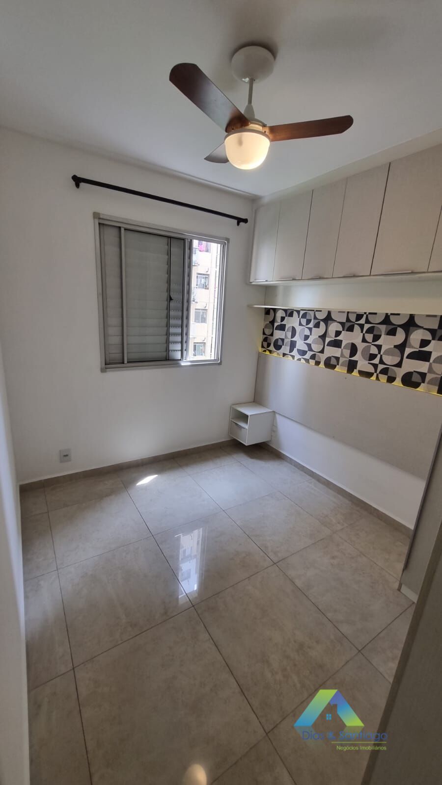 Apartamento, 2 quartos, 48 m² - Foto 11