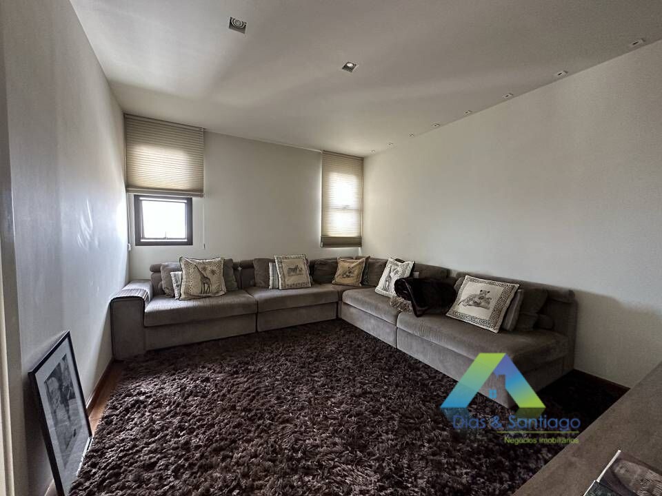 Apartamento, 5 quartos, 374 m² - Foto 11