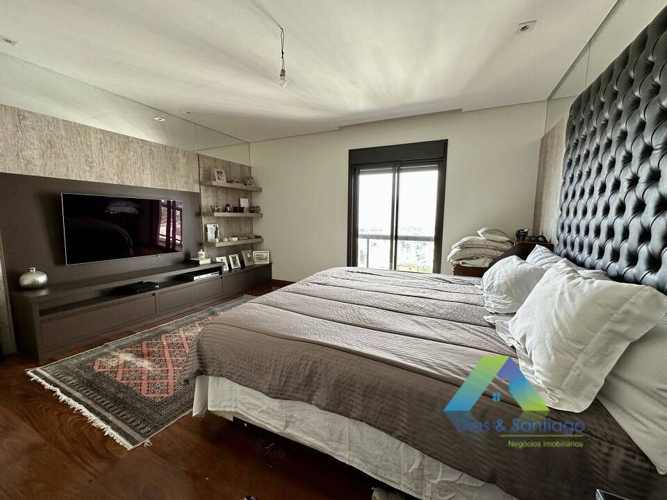 Apartamento, 5 quartos, 374 m² - Foto 7