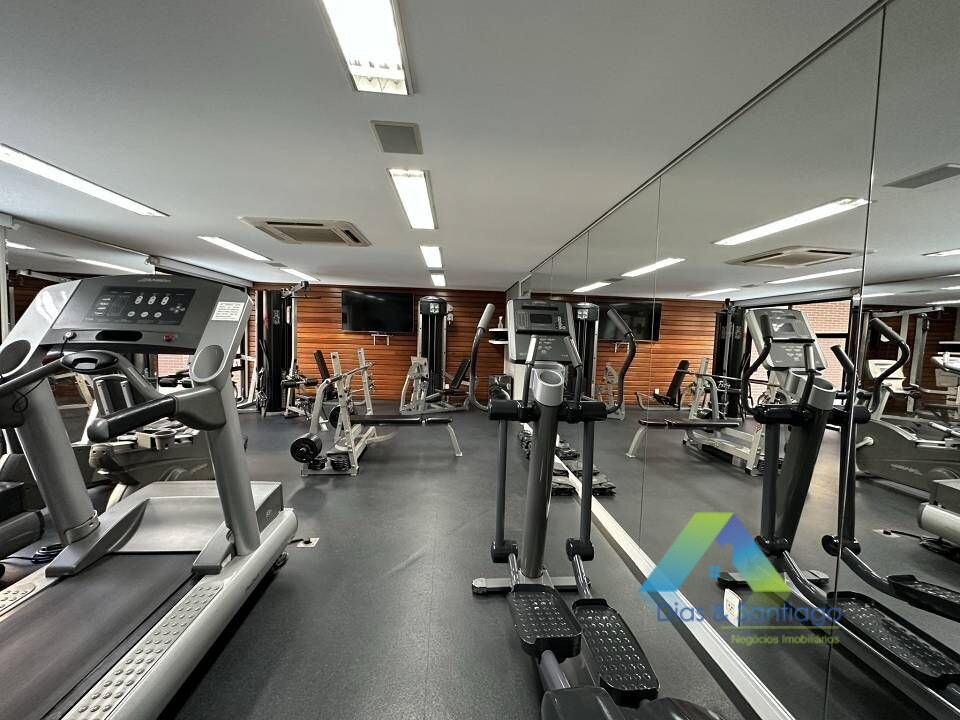 Apartamento, 5 quartos, 374 m² - Foto 19