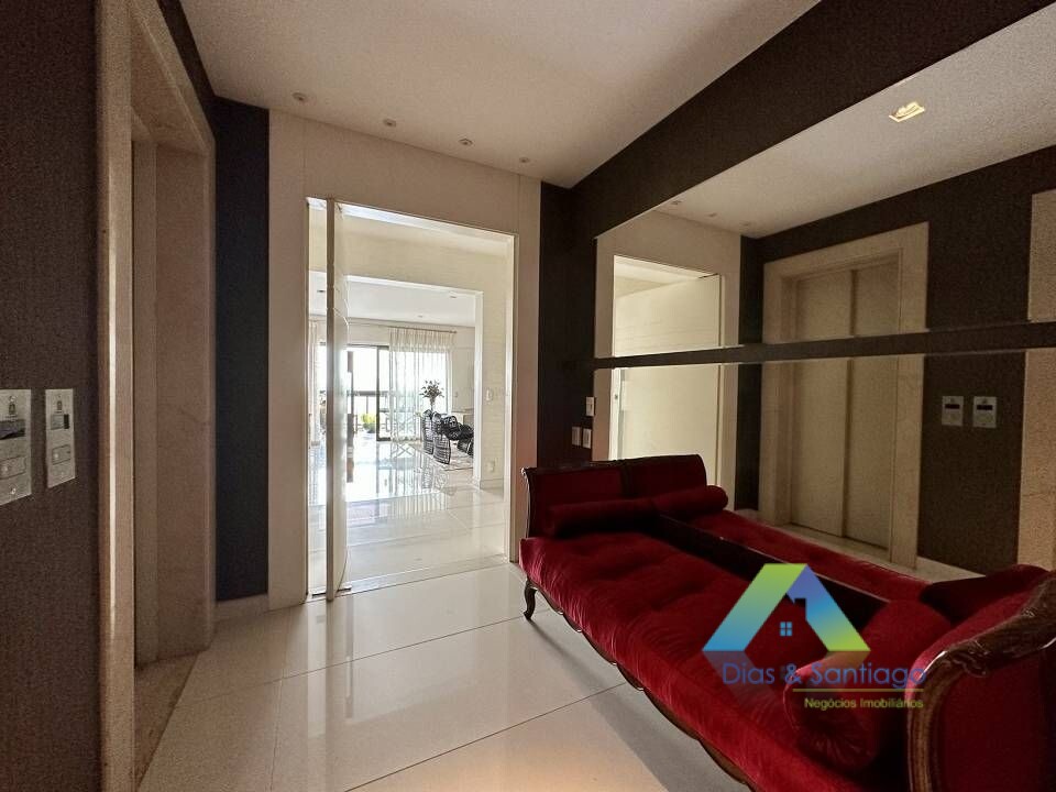 Apartamento, 5 quartos, 374 m² - Foto 16