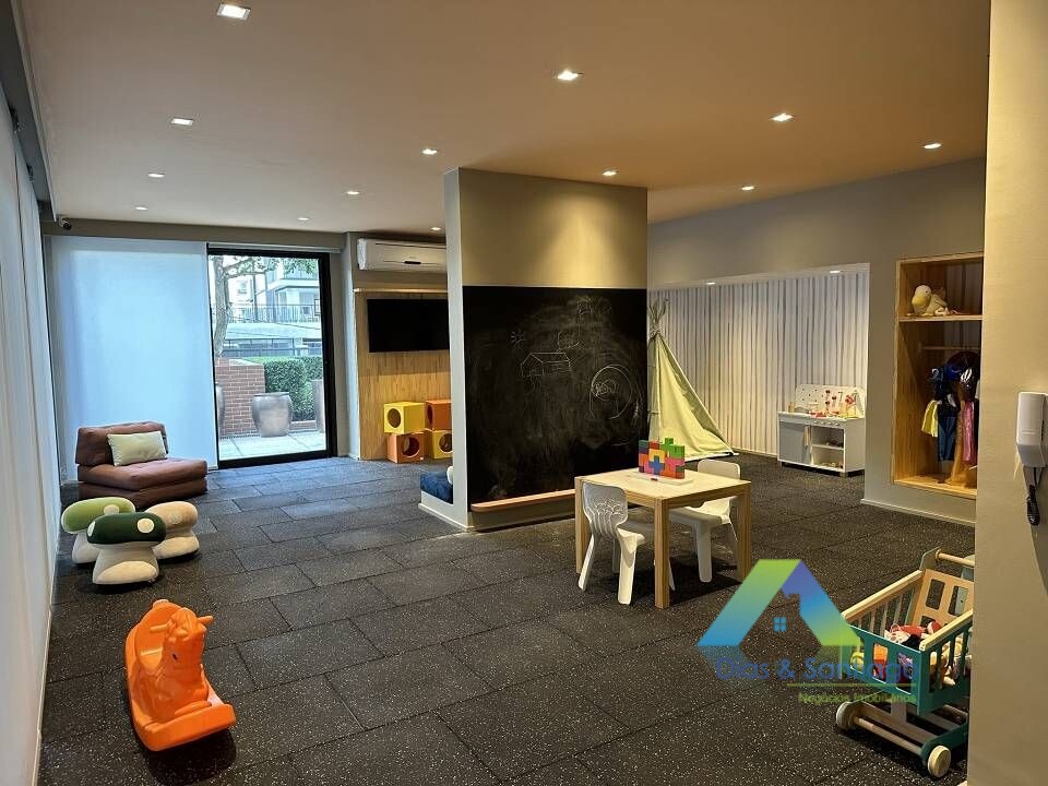 Apartamento, 5 quartos, 374 m² - Foto 18