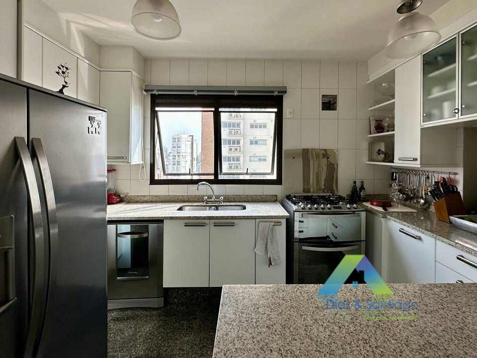 Apartamento, 5 quartos, 374 m² - Foto 6