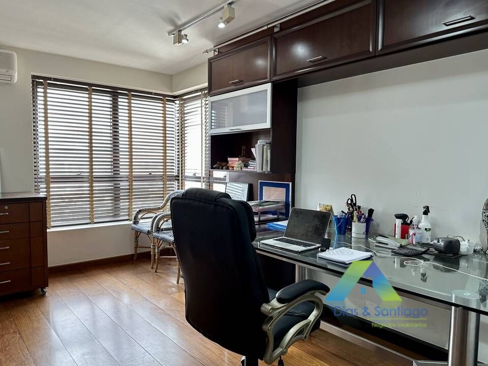 Apartamento, 5 quartos, 374 m² - Foto 9