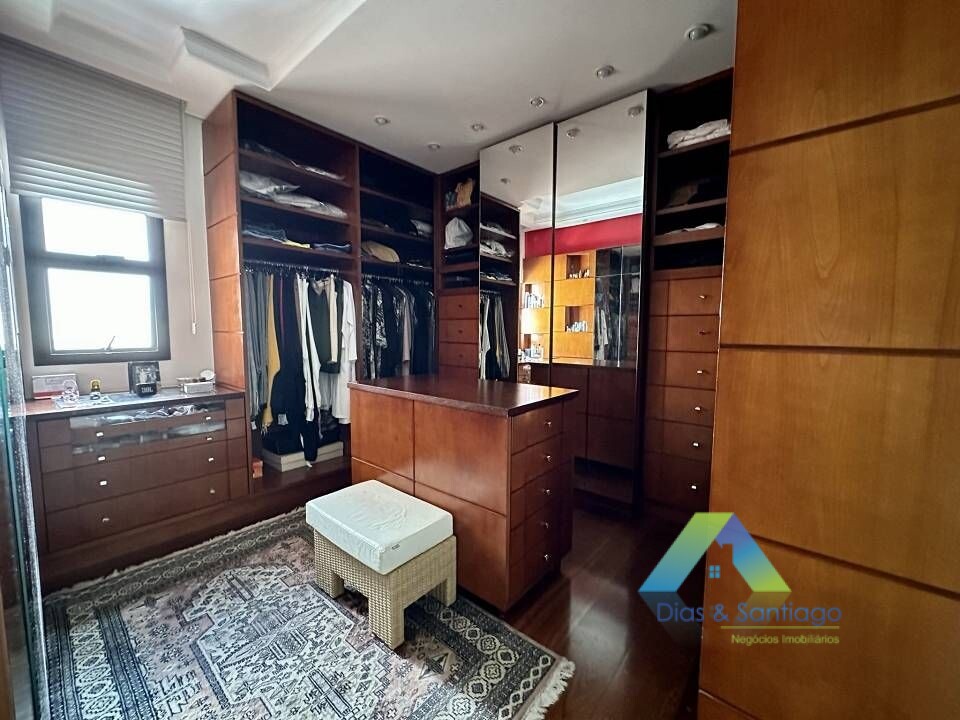 Apartamento, 5 quartos, 374 m² - Foto 8