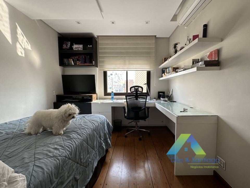 Apartamento, 5 quartos, 374 m² - Foto 12