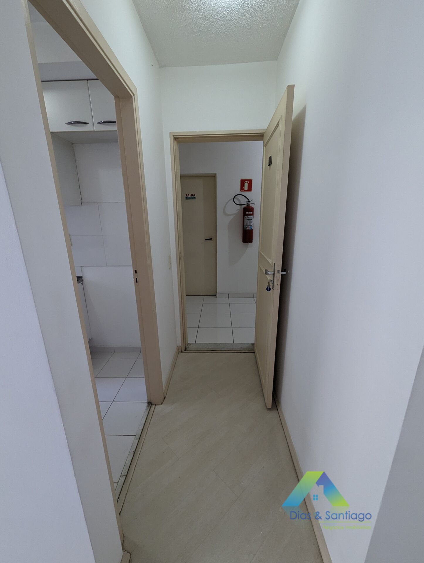 Apartamento à venda com 2 quartos, 48m² - Foto 27