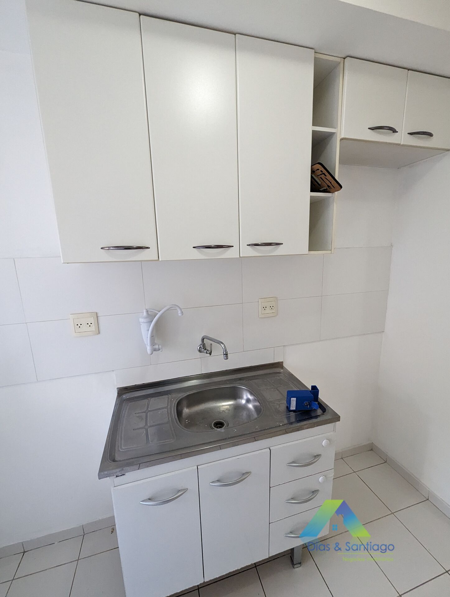 Apartamento à venda com 2 quartos, 48m² - Foto 15