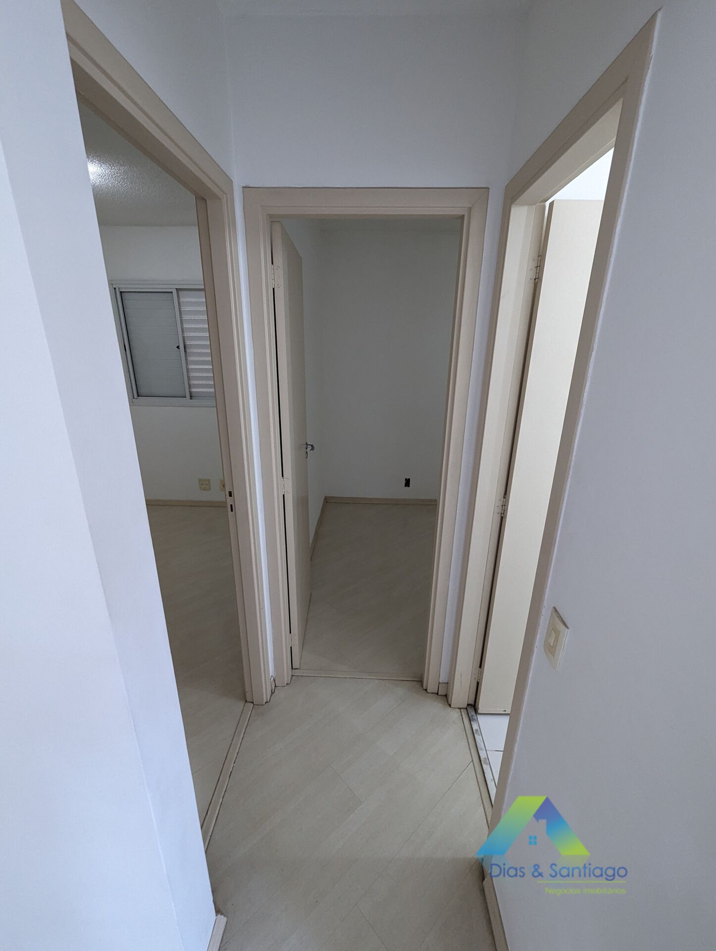 Apartamento à venda com 2 quartos, 48m² - Foto 23