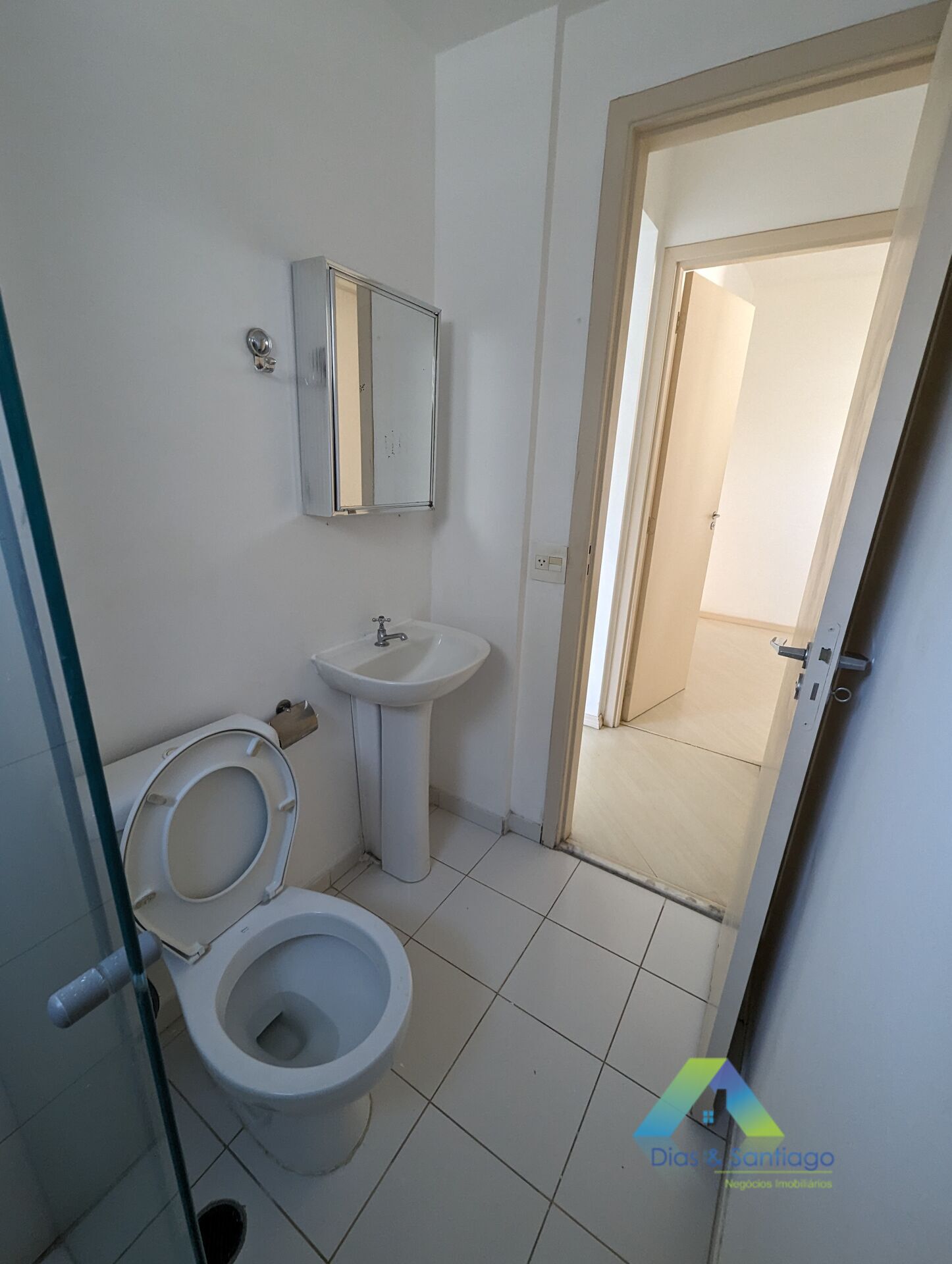 Apartamento à venda com 2 quartos, 48m² - Foto 18