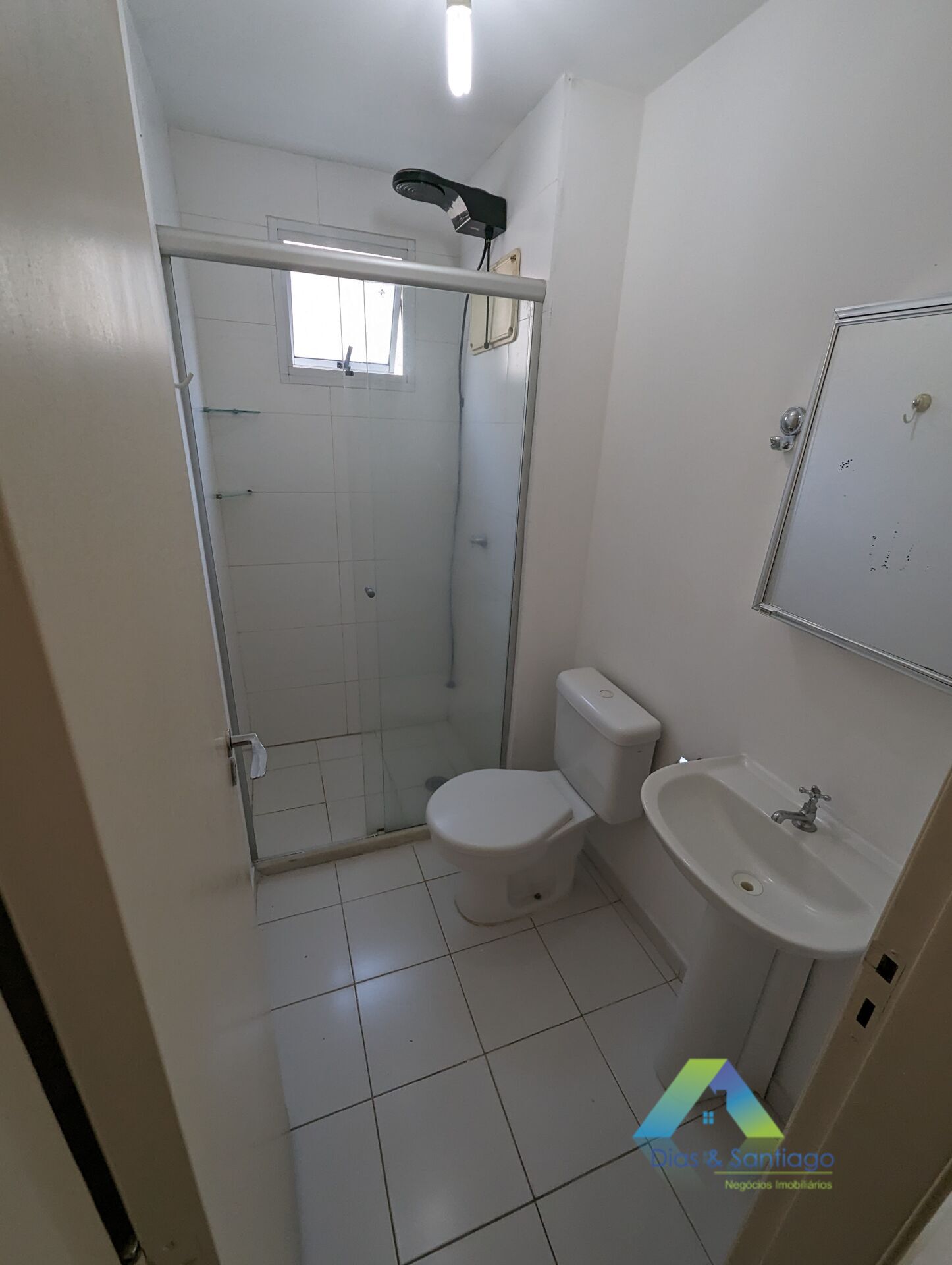 Apartamento à venda com 2 quartos, 48m² - Foto 20