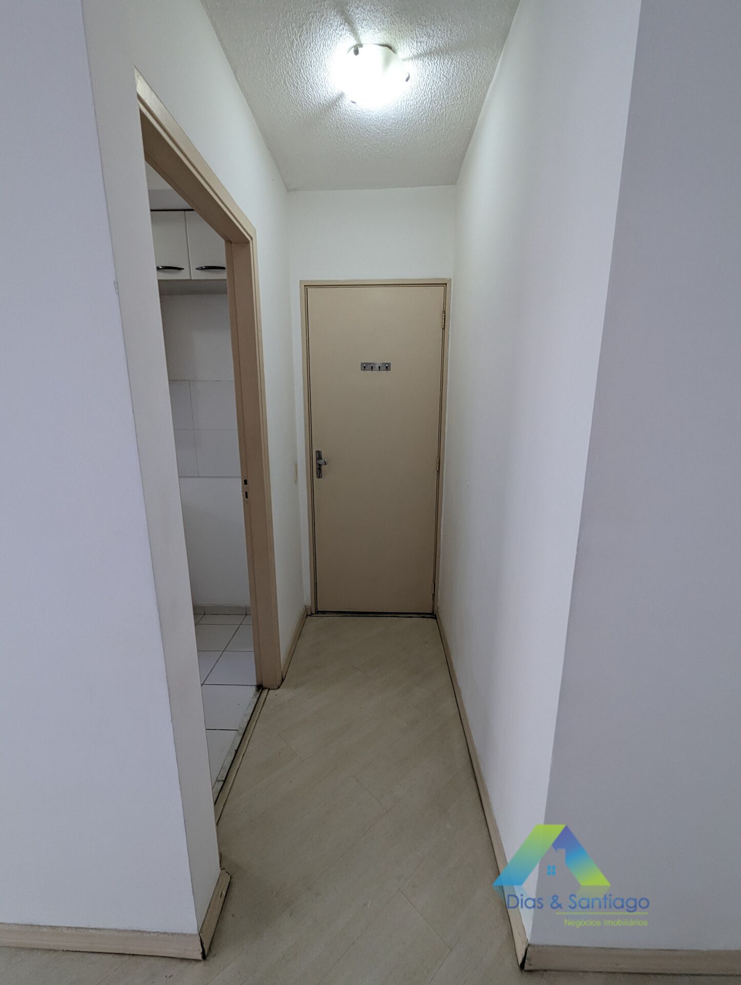 Apartamento à venda com 2 quartos, 48m² - Foto 26