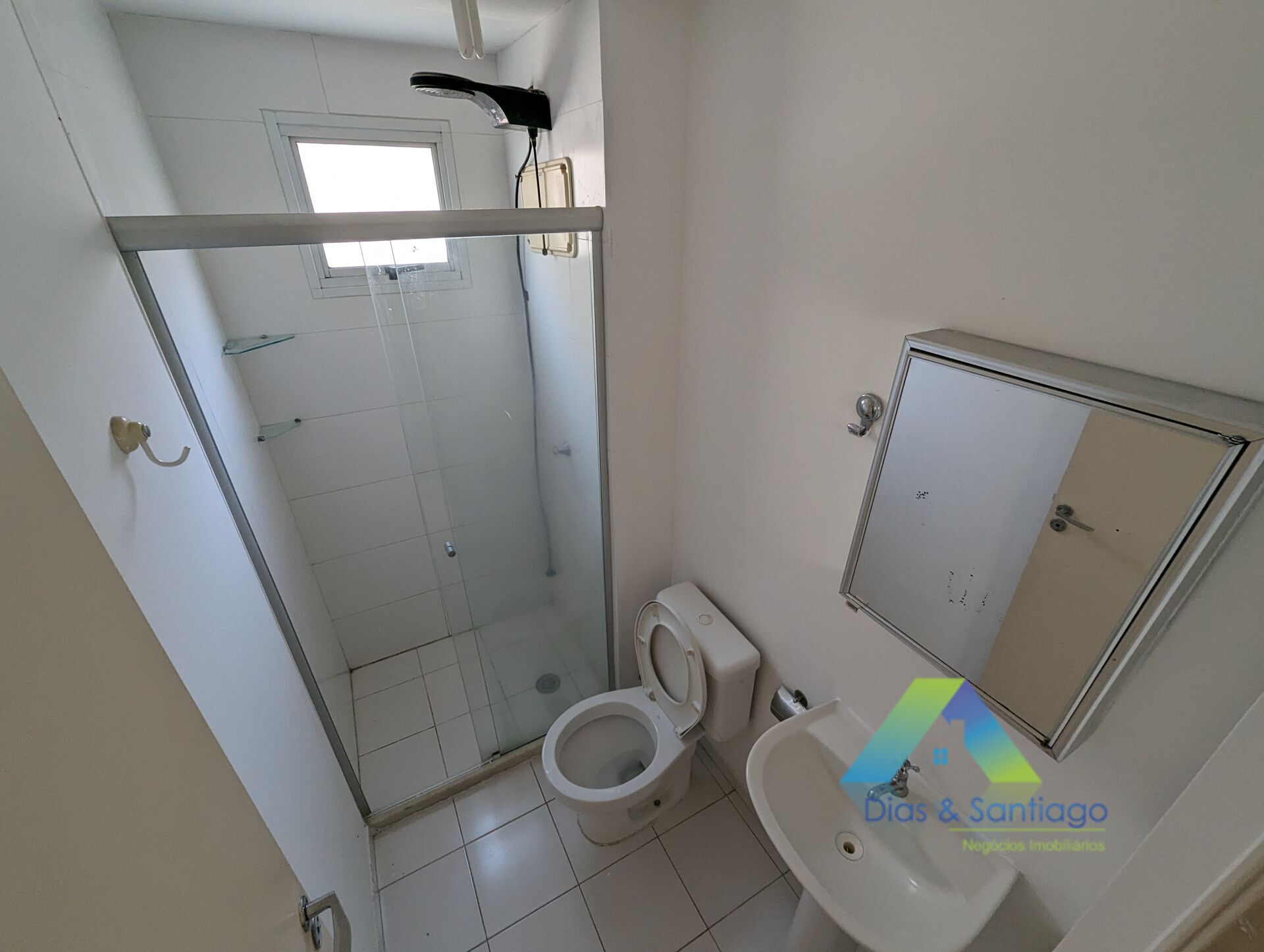 Apartamento à venda com 2 quartos, 48m² - Foto 17