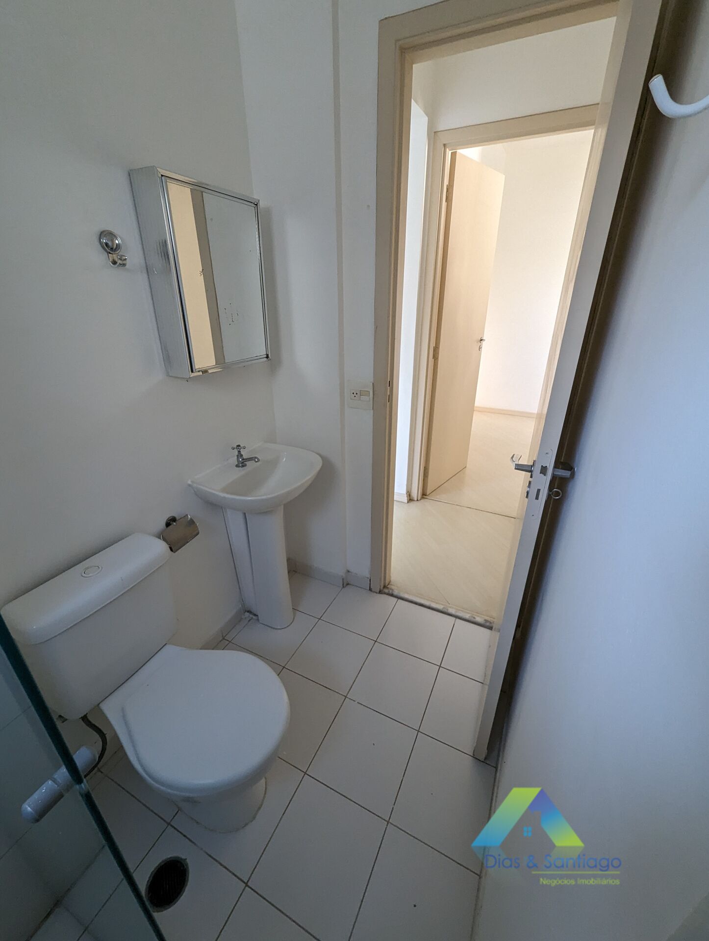 Apartamento à venda com 2 quartos, 48m² - Foto 19