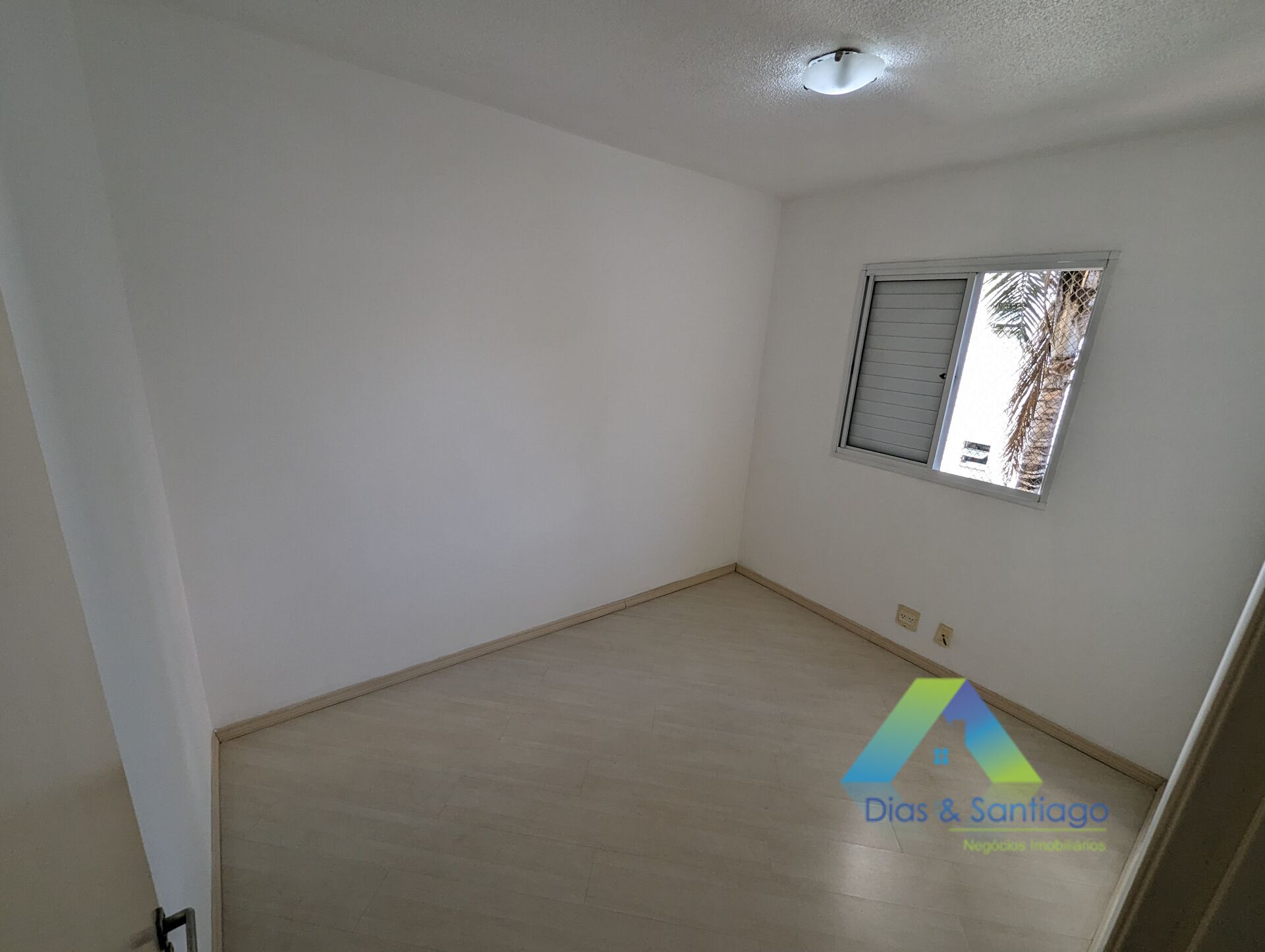 Apartamento à venda com 2 quartos, 48m² - Foto 8