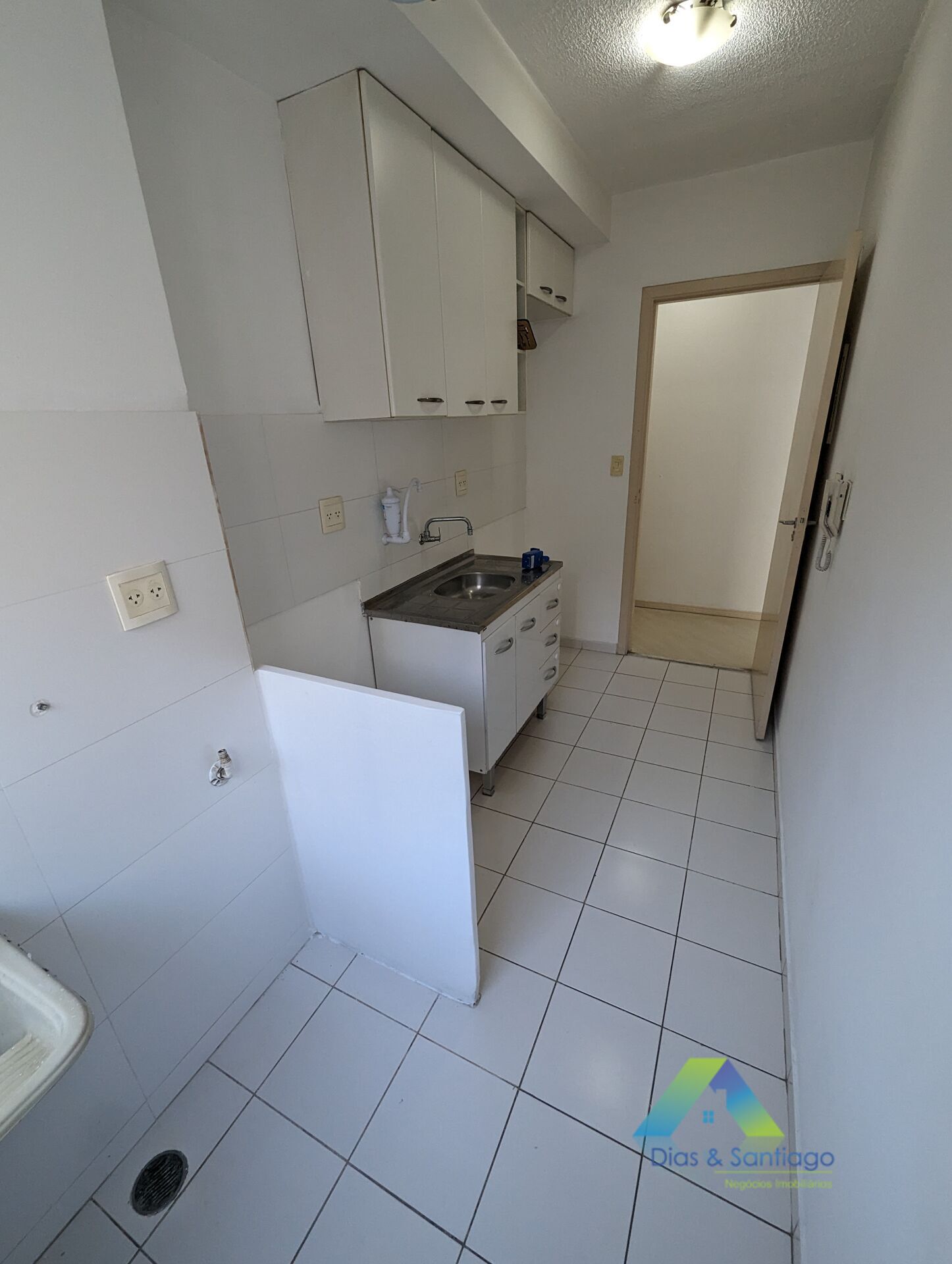 Apartamento à venda com 2 quartos, 48m² - Foto 14