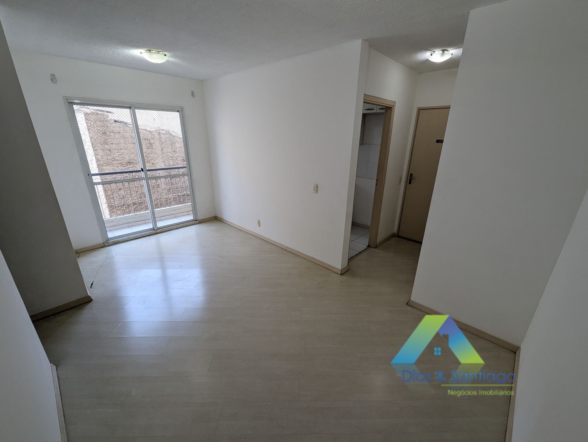 Apartamento à venda com 2 quartos, 48m² - Foto 5