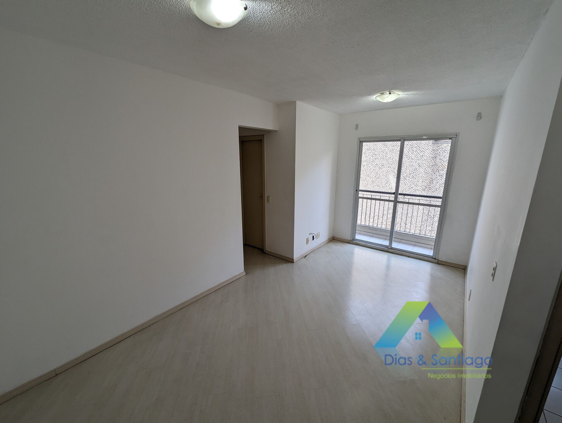 Apartamento à venda com 2 quartos, 48m² - Foto 4