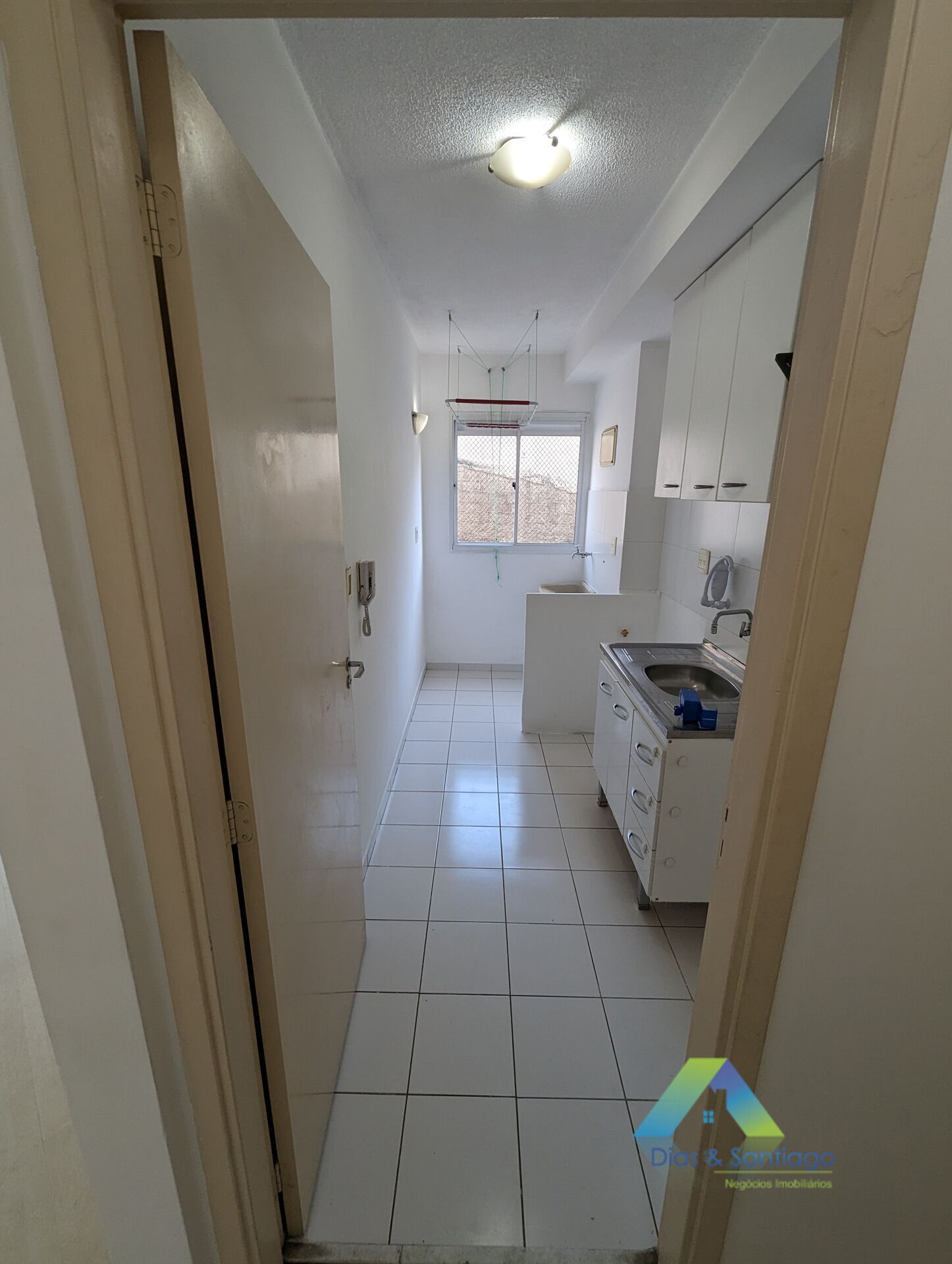 Apartamento à venda com 2 quartos, 48m² - Foto 13