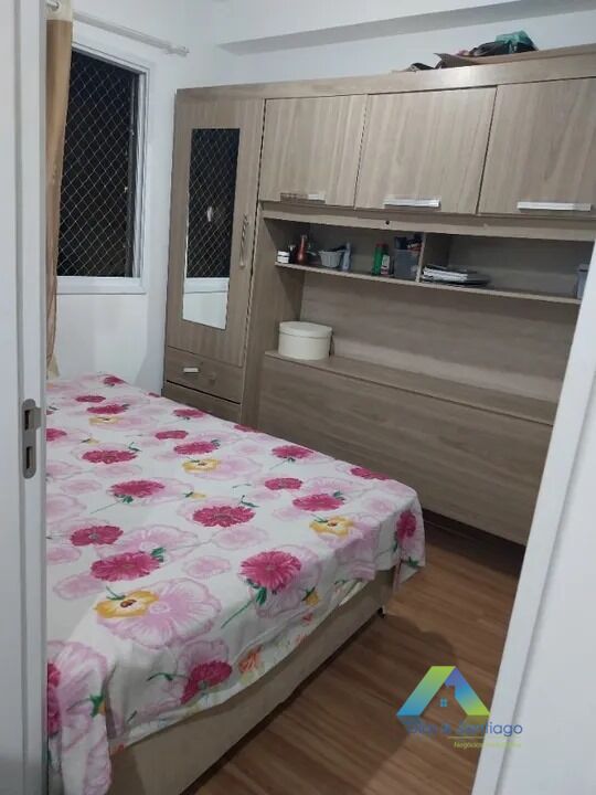 Apartamento à venda com 1 quarto, 24m² - Foto 8