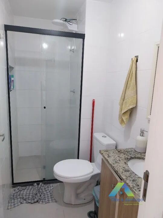 Apartamento à venda com 1 quarto, 24m² - Foto 10