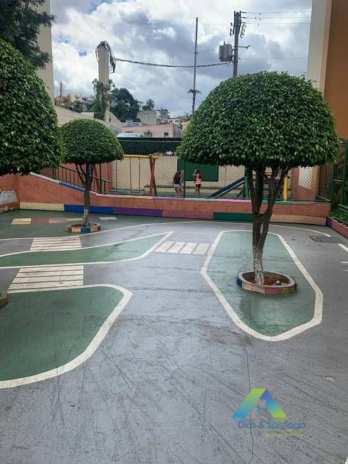 Apartamento, 3 quartos, 67 m² - Foto 19