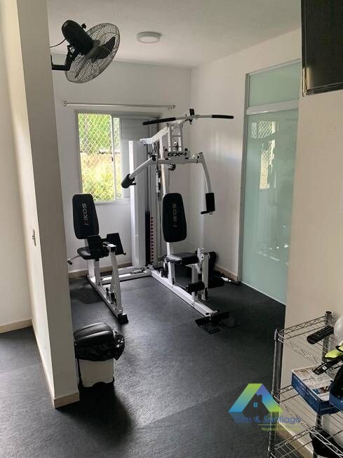 Apartamento, 3 quartos, 67 m² - Foto 28