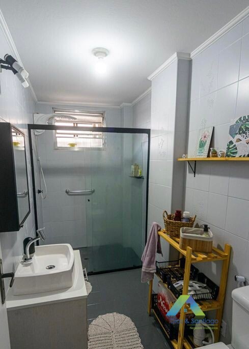 Apartamento à venda com 2 quartos, 94m² - Foto 18